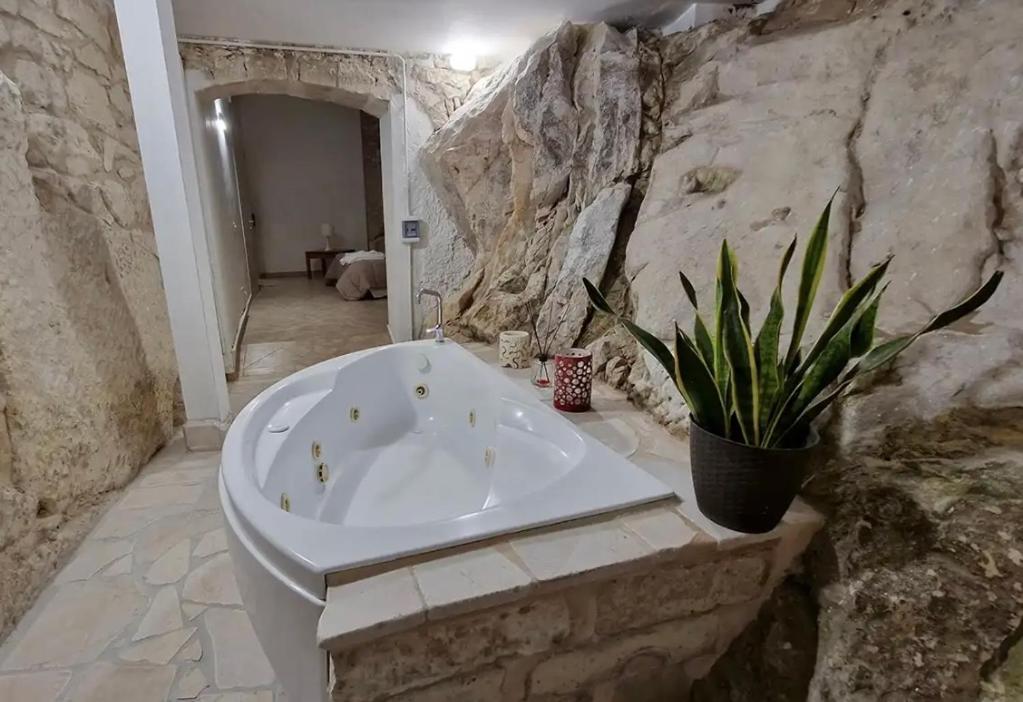 Pennapiedimonte Hotel Relais Scaffe מראה חיצוני תמונה