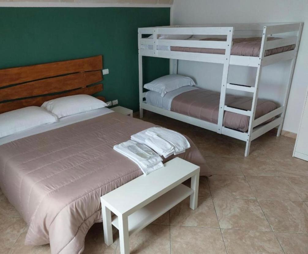 Pennapiedimonte Hotel Relais Scaffe מראה חיצוני תמונה